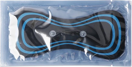 FineMart 5 Stuks EMS Massage Apparaat zonder Bediening - Image 3