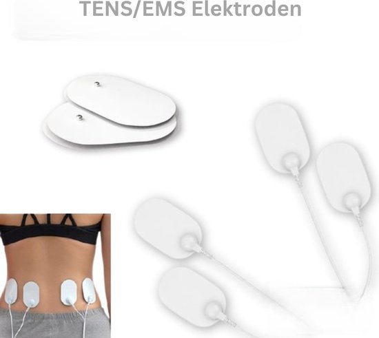 FineMart 10 Paren 20 Stuks Elektroden - Image 5