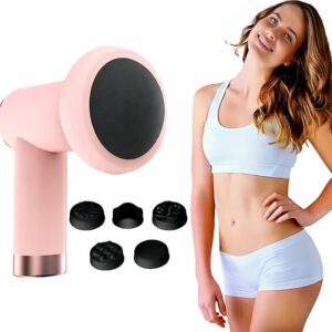 FineMart Dieprollende Massage Cellulite Massage Apparaat