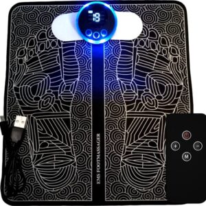 FineMart Voetmassage Apparaat Neuropathie