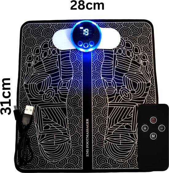 FineMart Voetmassage Apparaat Neuropathie - Image 5