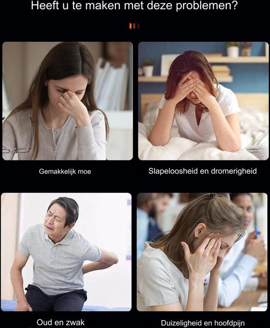 FineMart Voetmassage Apparaat Neuropathie - Image 7