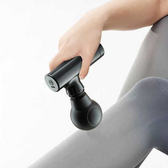 Mini Massage Gun USB Draagbare