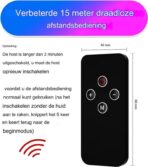 FineMart Voetmassage Apparaat Met 2 Pads - Afbeelding 3