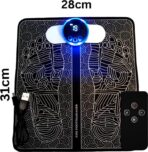 FineMart Voetmassage Apparaat Met 2 Pads - Afbeelding 2