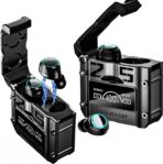 Draadloze Oordopjes Bluetooth Oordopjes - Afbeelding 2