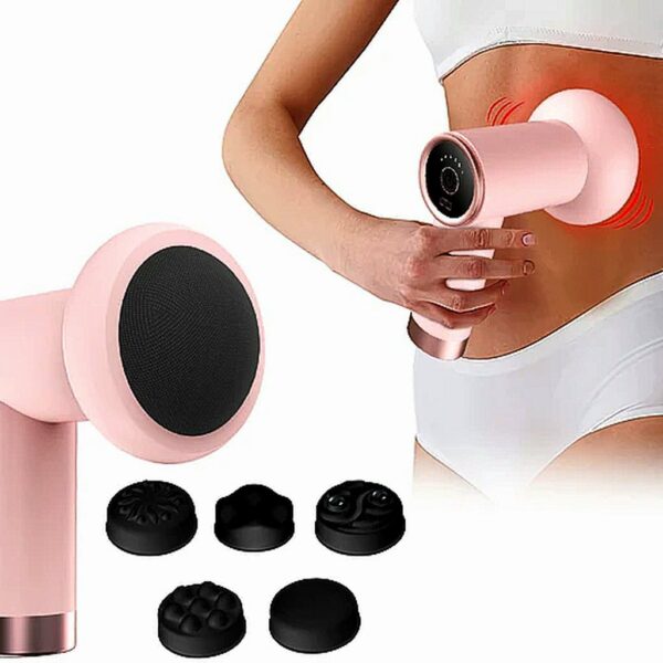 FineMart Dieprollende Massage Cellulite Massage Apparaat
