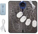 FineMart Voetmassage Apparaat 4 Elektroden