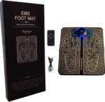 FineMart Vlinder Voetmassage Apparaat - Afbeelding 2