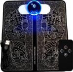 FineMart Voetmassage Apparaat Met 2 Pads