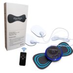 FineMart Massage Apparaat 2 Elektroden Neuropathie Bloedcirculatie - Afbeelding 3