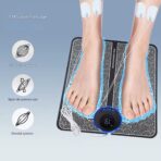 FineMart Voetmassage Apparaat 4 Elektroden - Afbeelding 3