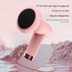 FineMart Dieprollende Massage Cellulite Massage Apparaat - Afbeelding 4