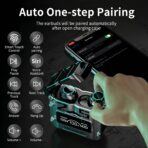 Draadloze Oordopjes Bluetooth Oordopjes - Afbeelding 3