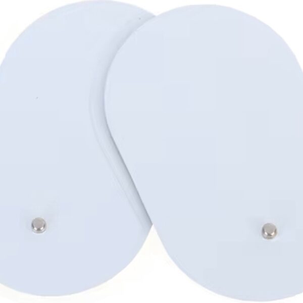 FineMart 10 Paren 20 Stuks Elektroden Pads